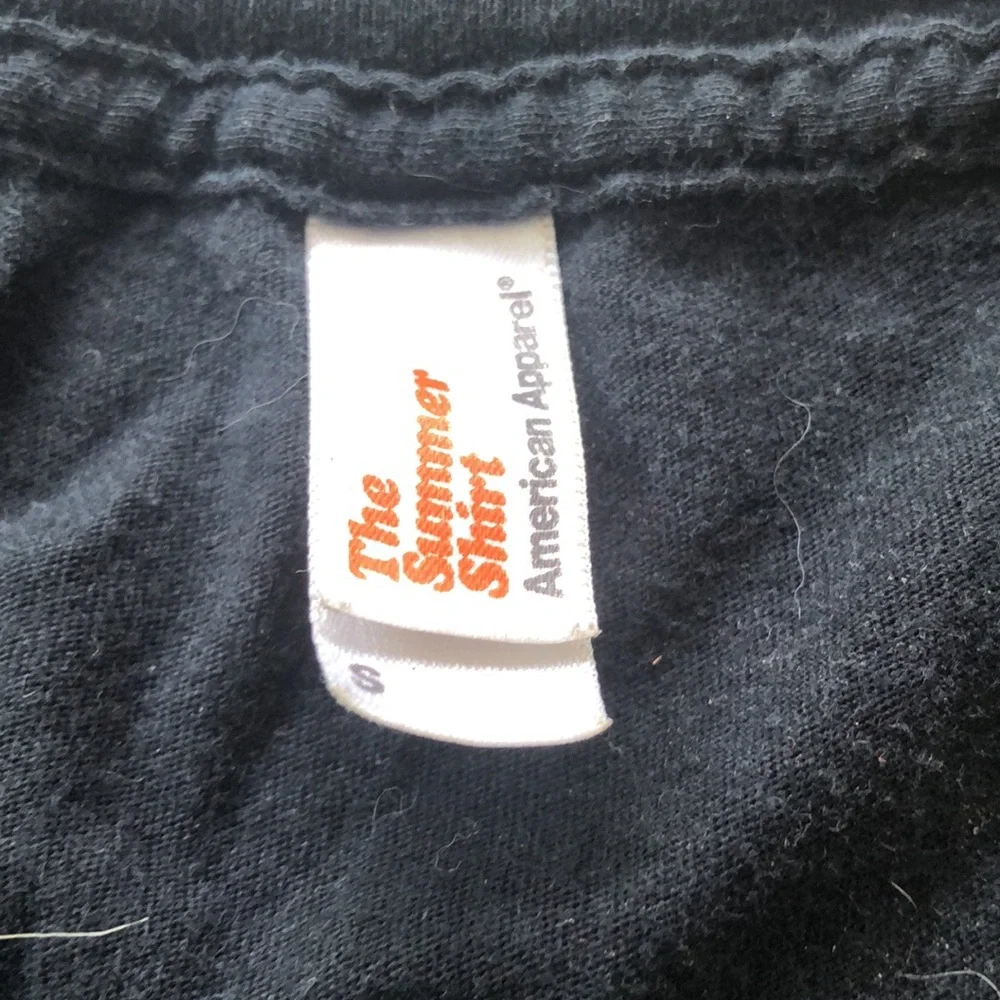 Late 90s LA band shirt. On Spotify, so check it 💥 - Picture 2 of 3